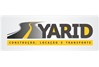 Yarid Construção, Locação e Transporte